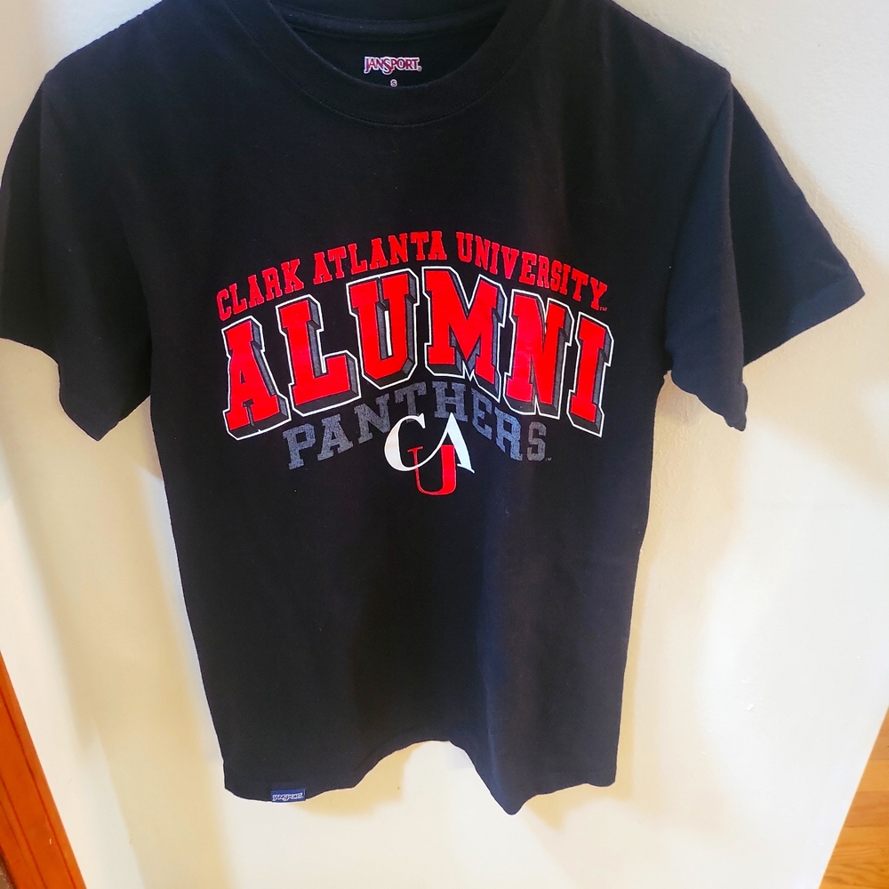 Clark University T Shirt